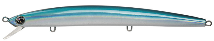 Seaspin Mommotti 140 mm. 140 gr. 16 colore AGU